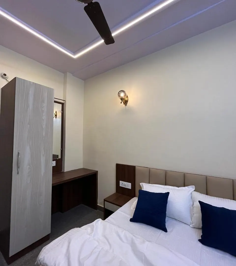 فندق The Kashi Kunj فاراناسي 0*,  الهند