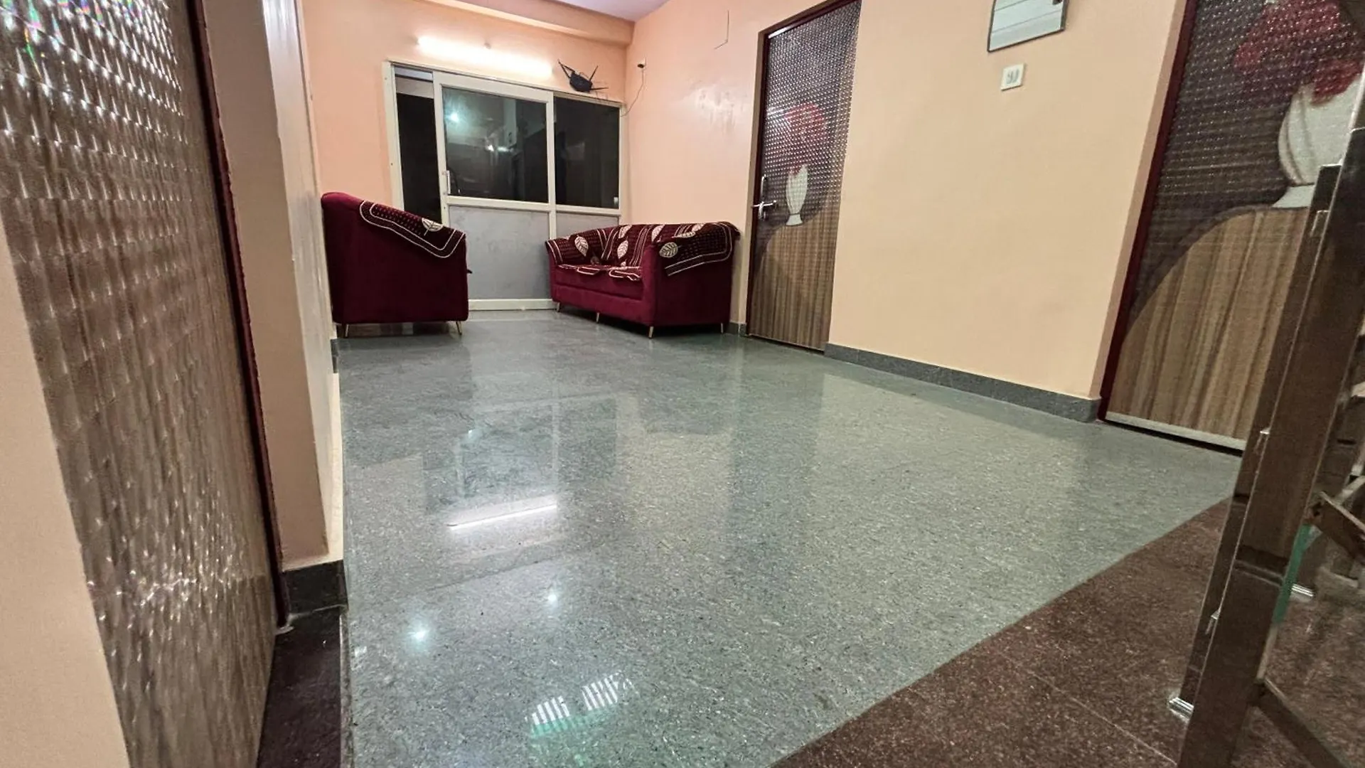 فندق The Kashi Kunj فاراناسي 0*,  الهند